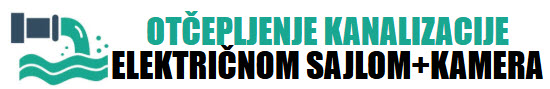 OTCEPLJENJE KANALIZACIJE